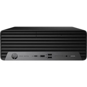 COMPUTADOR HP DT 400 G9R SFF Ci5-14500, 16GB RAM, 1TB SDD, Win 11 Pro, WLAN 2×2 Vpro Ess
