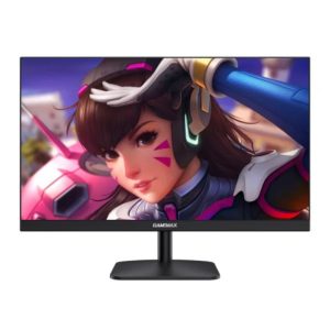 MONITOR GAMEMAX 24″ GAMING GMX24F100/ FULL HD/ 1920×1080/ 100Hz/ IPS/ HDMI+VGA/ NEGRO