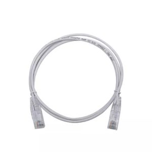 PATCH CORD CAT5E 1M