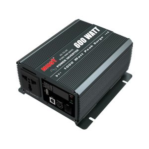 INVERSOR MUST ONDAPURA PL15-0612LV 600W 12V-110V 120