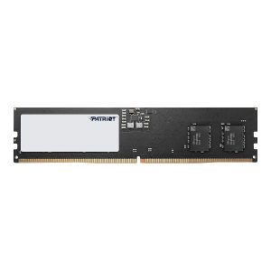 PATRIOT MEMORIA 16GB DDR5 UDIMM MODULO 5600 MT/s