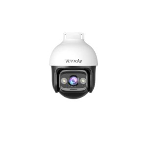 TENDA CAMARA WIFI CH3 DE SEGURIDAD 360 GRADOS FULL COLOR