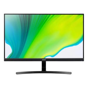 MONITOR ACER 27″ FHD IPS 100HZ K273 EBI VGA+HDMI UMHX3AAE05