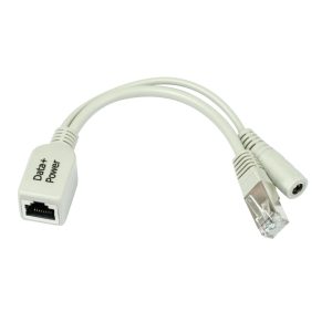 MIKROTIK INYECTOR POE RBPOE