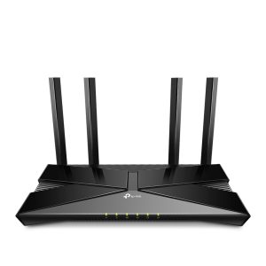 TP-LINK ROUTER WI-FI 6 GIGABIT DOBLE BANDA AX3000 ARCHER AX53