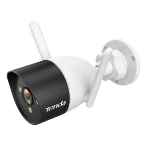 TENDA CAMARA INTELIGENTE SEGURIDAD EXTERIOR CT3 1080P IP66