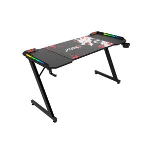 MESA DRAGON HEART JEMIP GAMING JPGDRAGONC011-BK