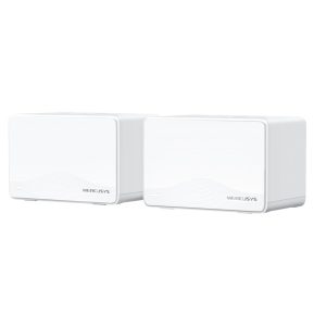 MERCUSYS HALO SISTEMA MESH H25BE WIFI 7 2 PACK
