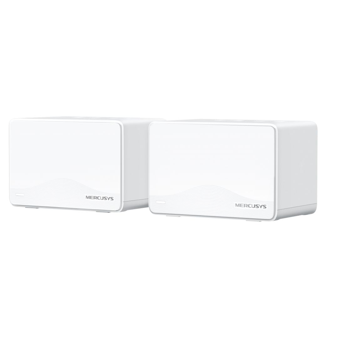 MERCUSYS HALO SISTEMA MESH H25BE WIFI 7 2 PACK