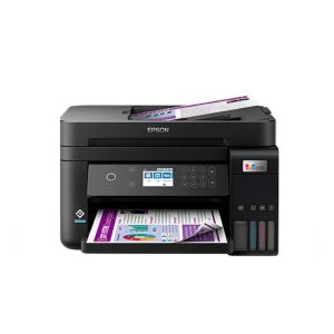 EPSON IMPRESORA L6370 110V UC