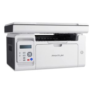 IMPRESORA MULTIFUNCIÓN LÁSER MONO M6509NW PANTUM