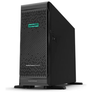 SERVIDOR HP PROLIANT ML350 G10 2X INTEL XEON GOLD 6130 2.10 GHZ 16CORE / 64GB MEMORIA RAM DDR4 / 1x1TB SAS HDD 2.5″ / 2x500W FUENTE DE PODER REDUNDANTE / RENOVADO POR EL FABRICANTE EN EXCELENTES CONDICIONES