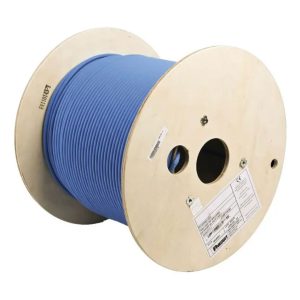 CABLE UTP PANDUIT CAT6A OUTDOOR 305M 100% C. BLINDADO PD-PFL6X04BU-CEG