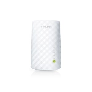 TP-LINK EXTENSOR DE RANGO WI-FI ROUTER AC750 RE200