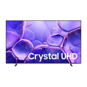 SAMSUNG TELEVISOR 75″ 4K UHD LED SMART UN75U8000HPXPA