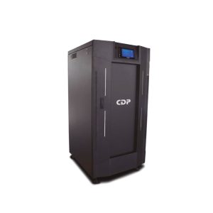 CDP UPS 40kVA 36kW TRIFASICO – UPO33-40PF365