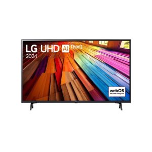 LG TELEVISOR 75″ 75UT8000 UHD HDR LED SMART IPS