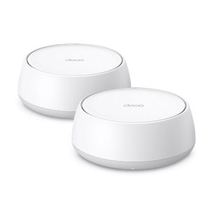 TP-LINK DECO SISTEMA WI-FI 7 MESH BE5600 DECO – BE25 – 2PACK