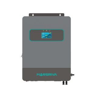 MARSRIVA INVERSOR SOLAR FASE DIVIDIDA – OFFGRID – IP20 – ALTA FRECUENCIA POTENCIA NOMINAL: 12kVA / 12kW MR-SPF12K-LP2-TL20T