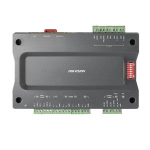 HIKVISION CONTROLADOR MASTER PARA ASCENSOR 128 PISOS DS-K2210(O-STD)