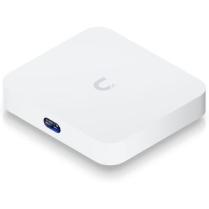UBIQUITI GATEWAY ROUTER, MULTIWAN 3GB, 4X GBE SFP UCG-ULTRA