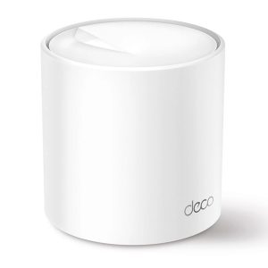TP-LINK DECO X60 (1 PACK) WIFI MESH AX3000 MBPS, SISTEMA WIFI 6 (UNIDAD)