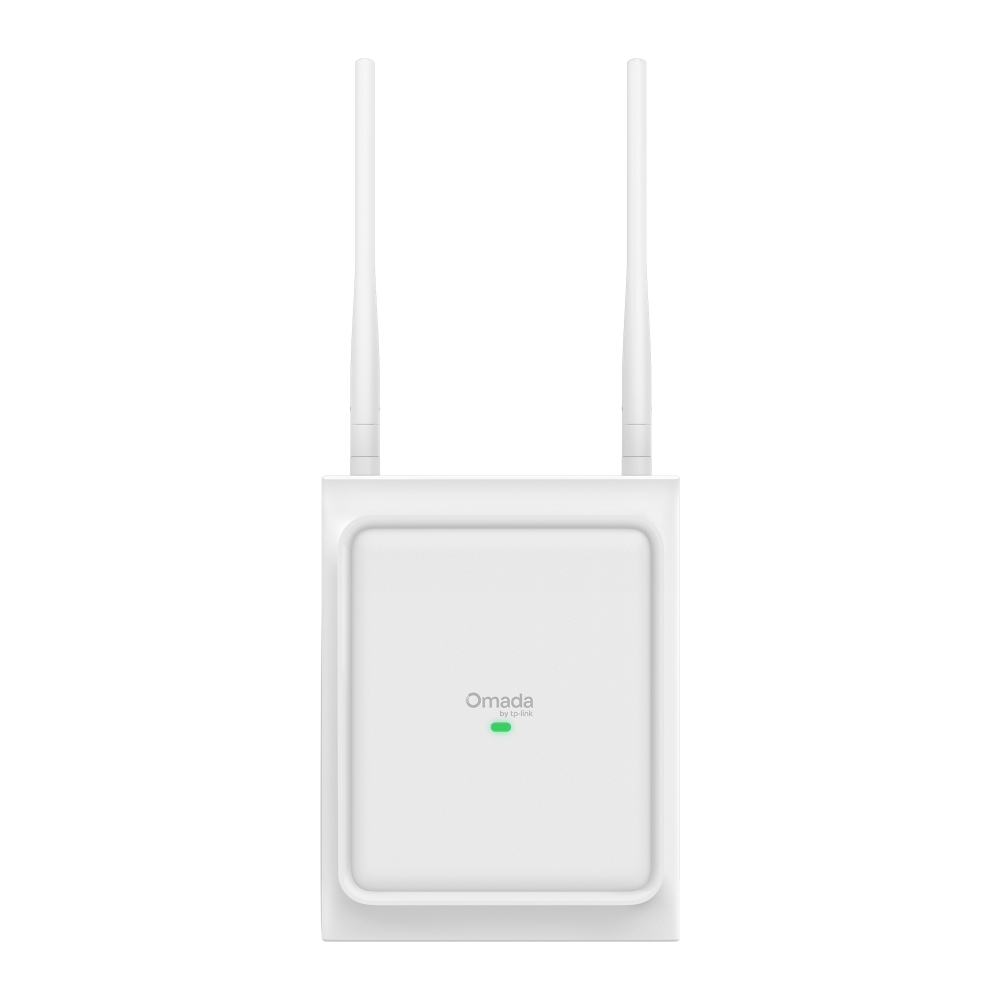 TP-LINK PUNTO DE ACCESO WIFI 7 PARA INTERIORES/EXTERIORES OMADA BE5000 CON ANTENAS DIRECCIONALES/OMNIDIRECCIONALES EAP725-OUTDOOR