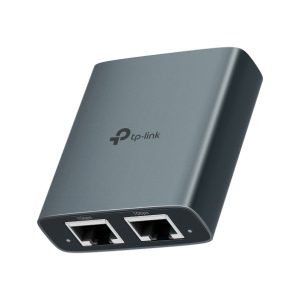 TP-LINK 1 TO 2 GIGABIT ETHERNET SPLITTER EH210