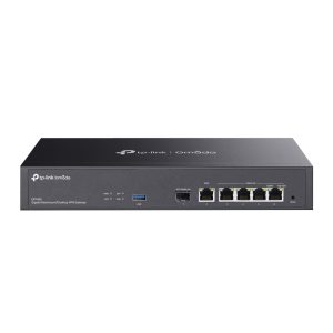 TP-LINK ROUTER VPN OMADA MULTI-GIGABIT ER7406