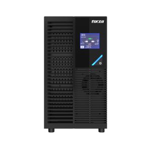 FORZA UPS EN LÍNEA 3000VA/2700W, 5 SLDS, SINUSOIDAL PURA, TORRE-220V FDC-3002T-I