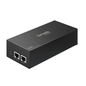 TP-LINK INYECTOR OMADA POE++ POE370S