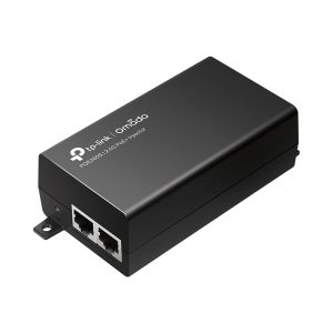 TP-LINK INYECTOR POE+ 2,5G POE260S