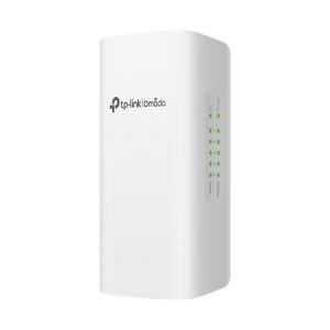 TP-LINK 1 SWITCH OMADA SMART DE 5 PUERTOS GIGABIT, 1 POE++ IN Y 4 POE+ OUT PARA EXTERIOR SG2005P-PD