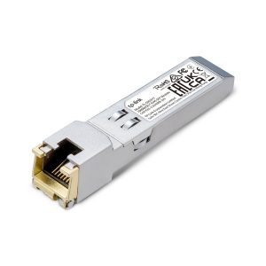 TP-LINK MÓDULO SFP 1000BASE-T RJ45 TL-SM331T