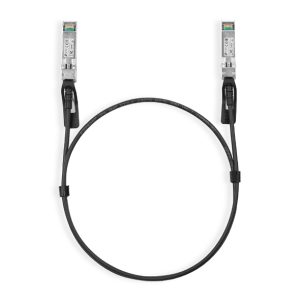 TP-LINK CABLE DE CONEXIÓN DIRECTA SFP + DE 1 METRO 10G TL-SM5220-1M