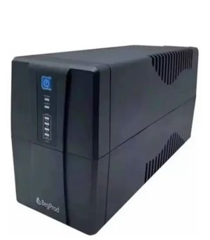 BEGPROD UPS 1000VA 4 TOMAS