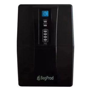 BEGPROD UPS 3000VA 1800W 8 TOMAS BATERIA 9A V-3000-110