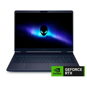 DELL PORTATIL ALIENWARE 16 AURORA 16″ ULTRA 9-290 HXPLUS 32GB 1TB WIN 11 PRO (NT099DEL90)