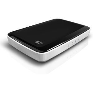 WESTERN DIGITAL MY NET-N750 HD ROUTER DE DOBLE BANDA 2 PUERTOS USB ROUTER INALÁMBRICO