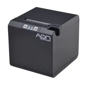 AON IMPRESORA TERMICA DE RECIBOS PR-100 58MM USB+SERIAL