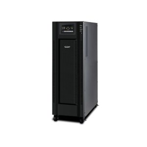 CDP UPS ON LINE, 10000VA/10000W, 120/208VAC, TRIFÁSICO, ONDA SENO, TIPO TOWER UPO33-10HFAX