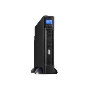 UPS CDP UPO11-1RTAX 1kVA 1000W Online Rack/Tower UPO11-1RTAX