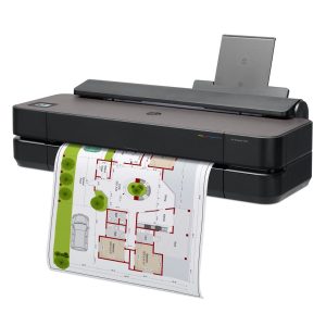 HP PLOTTER DESIGNJET T250 24IN 5HB06A